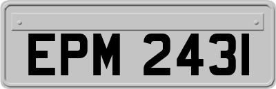EPM2431