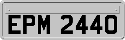 EPM2440