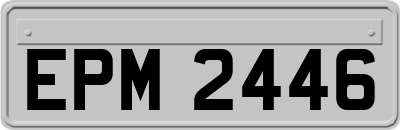 EPM2446