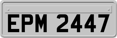 EPM2447
