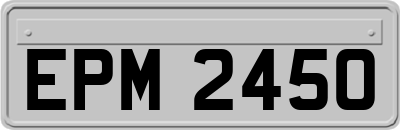 EPM2450