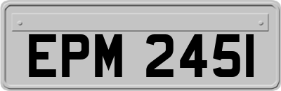 EPM2451