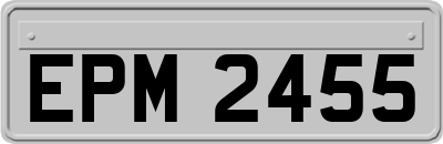 EPM2455