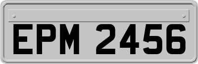 EPM2456
