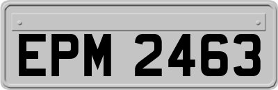 EPM2463