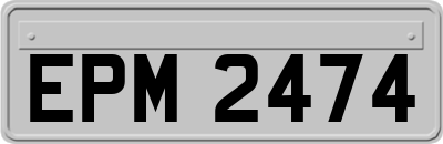 EPM2474