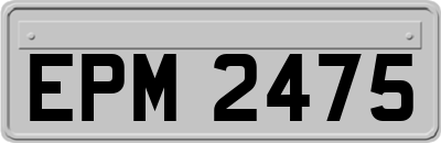 EPM2475