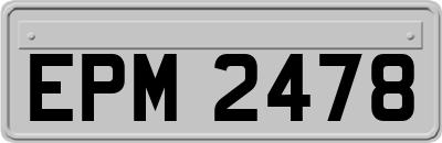 EPM2478