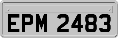 EPM2483