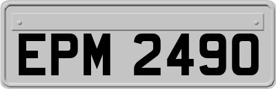 EPM2490