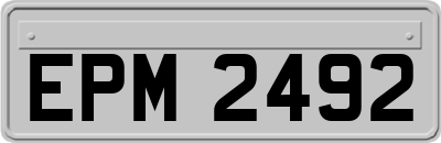 EPM2492
