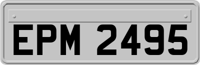 EPM2495