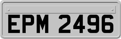 EPM2496