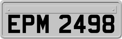 EPM2498
