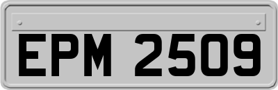 EPM2509
