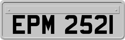 EPM2521