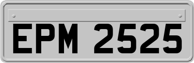 EPM2525