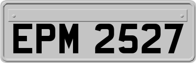 EPM2527