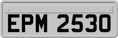 EPM2530