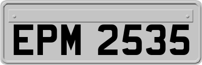 EPM2535