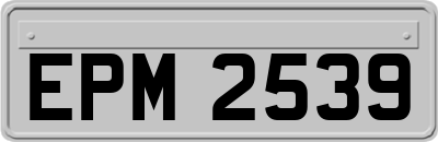EPM2539