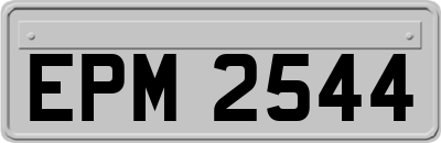 EPM2544