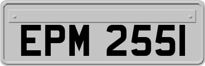 EPM2551