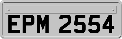 EPM2554