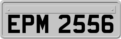 EPM2556