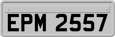 EPM2557