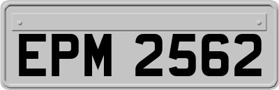 EPM2562