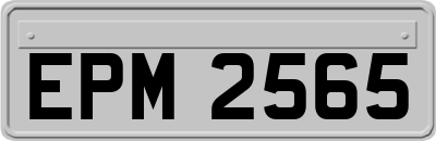 EPM2565