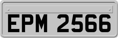 EPM2566