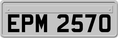 EPM2570