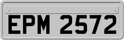 EPM2572