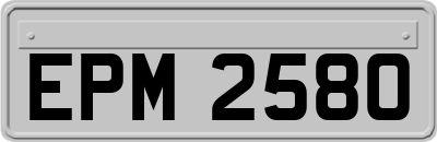 EPM2580
