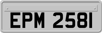 EPM2581