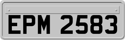 EPM2583