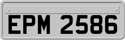 EPM2586