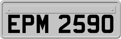 EPM2590