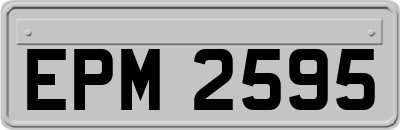 EPM2595
