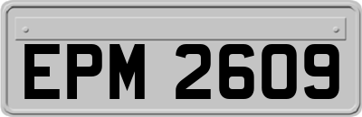 EPM2609