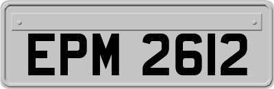 EPM2612