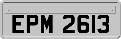 EPM2613
