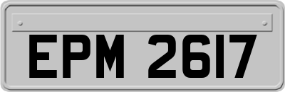 EPM2617