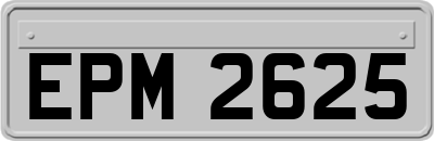 EPM2625