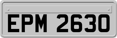 EPM2630