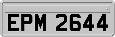 EPM2644