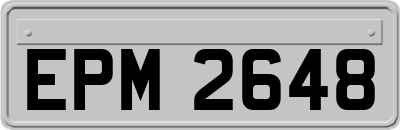 EPM2648