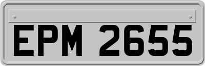 EPM2655